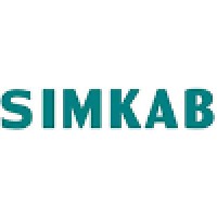 SIMKAB ELECTRIC Logo
