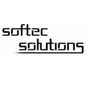 Softec Solutions Logo