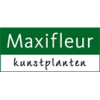 Maxifleur kunstplanten Logo