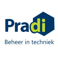 Pradi | Beheer in Techniek Logo