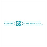 Resident Eye Care Associates Logo
