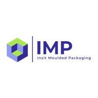 IMP Insit Moulded Packaging Logo