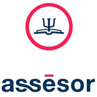 Assésor, S. C. Logo