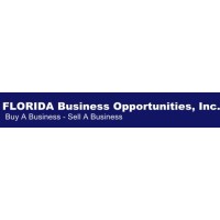 Florida Business Opportunities, Inc. - Business Brokers Logo