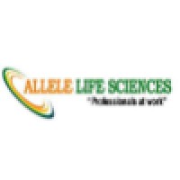 Allele Life Sciences (P) Ltd Logo