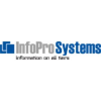 InfoPro Systems, Inc. Logo