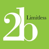 2b Limitless Logo