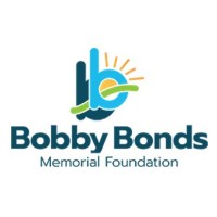 Bobby Bonds Memorial Foundation Logo