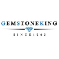 Gem Stone King, Inc. Logo