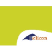 Helicon Opleidingen Logo