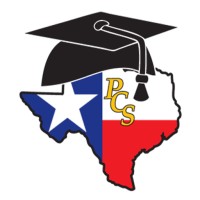 PRIORITY CHARTER SCHOOLS Logo