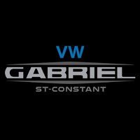Volkswagen Gabriel St-Constant Logo