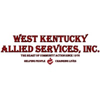 West Kentucky Allied Services, Inc. Logo