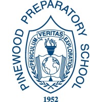 Pinewood Preparatory School Logo