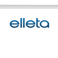 elleta AG Logo