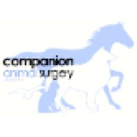 Companion Animal Surgery Logo