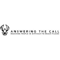 Answering The Call Inc Logo