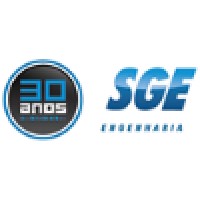 SGE - Serviços Globais de Energia e Comércio Ltda Logo