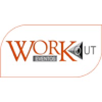 Work Out Eventos Logo