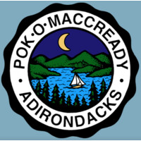 Pok-O-MacCready Camps Logo