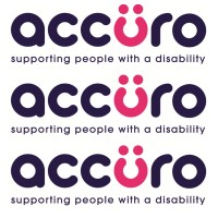 Accuro (Care Services) Logo