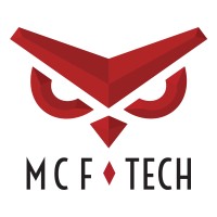 MCF Technology Solutions Logo