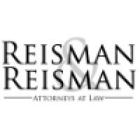 Reisman & Reisman Logo