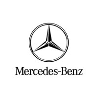 Mercedes Benz of Little Rock Logo