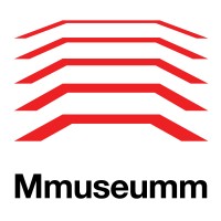 Mmuseumm Logo