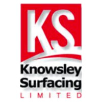 KNOWSLEY SURFACING LIMITED Logo