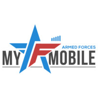 Armed Forces Wireless/Mobile, Inc. Logo