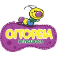 Oitopeia Brinquedos Logo