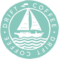 Drift Coffee & Kitchen Logo