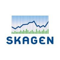 SKAGEN Fondene Logo
