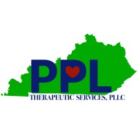 PPL Therapeutic Services, PLLC Logo