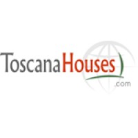 Toscana Houses Real Estate Network Logo