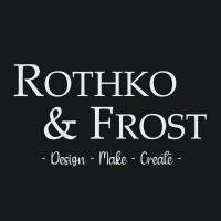 Rothko and Frost Ltd Logo