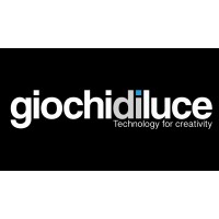 Giochi Di Luce Logo