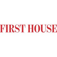 First House Logo