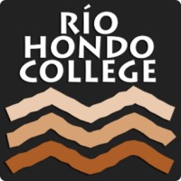 Rio Hondo College Logo
