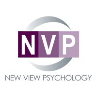 New View Psychology Logo