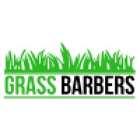 GRASS BARBERS Logo