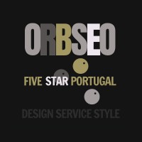 ORBSEO Unipessoal Lda Logo