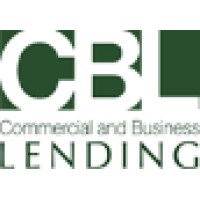 Commercial and Business Lending Logo