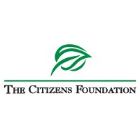 The Citizens Foundation Logo
