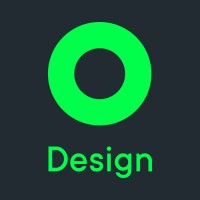 Oracle Design Logo