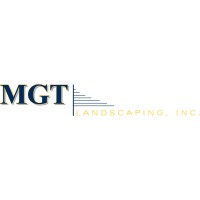 MGT Landscaping, Inc. Logo