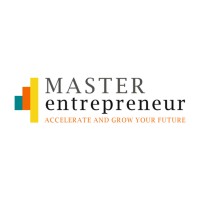 Master Entrepreneur Program Logo