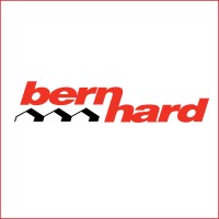 Bernhard Polybau AG Logo