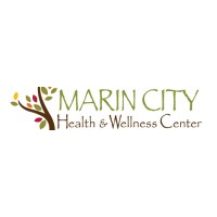 Marin City Health and Wellness Center Logo